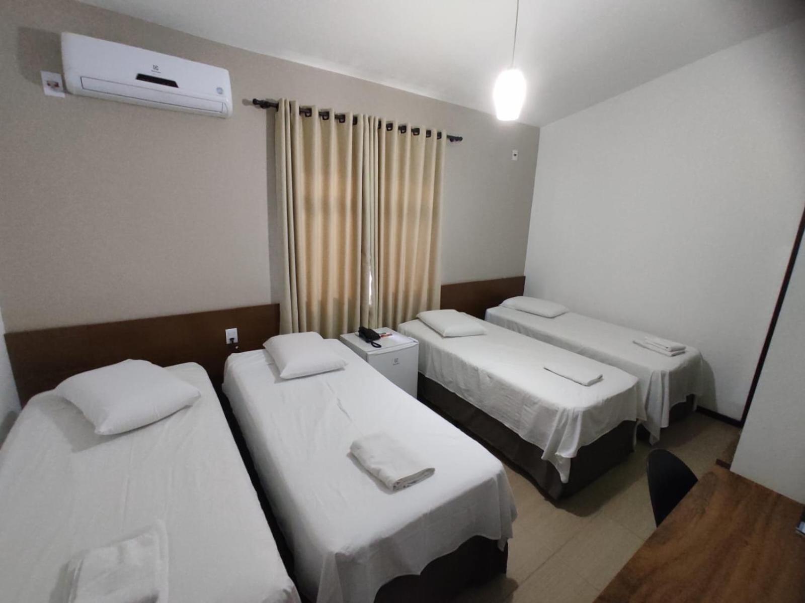 Cyrilo'S Palace Hotel Capitólio 외부 사진